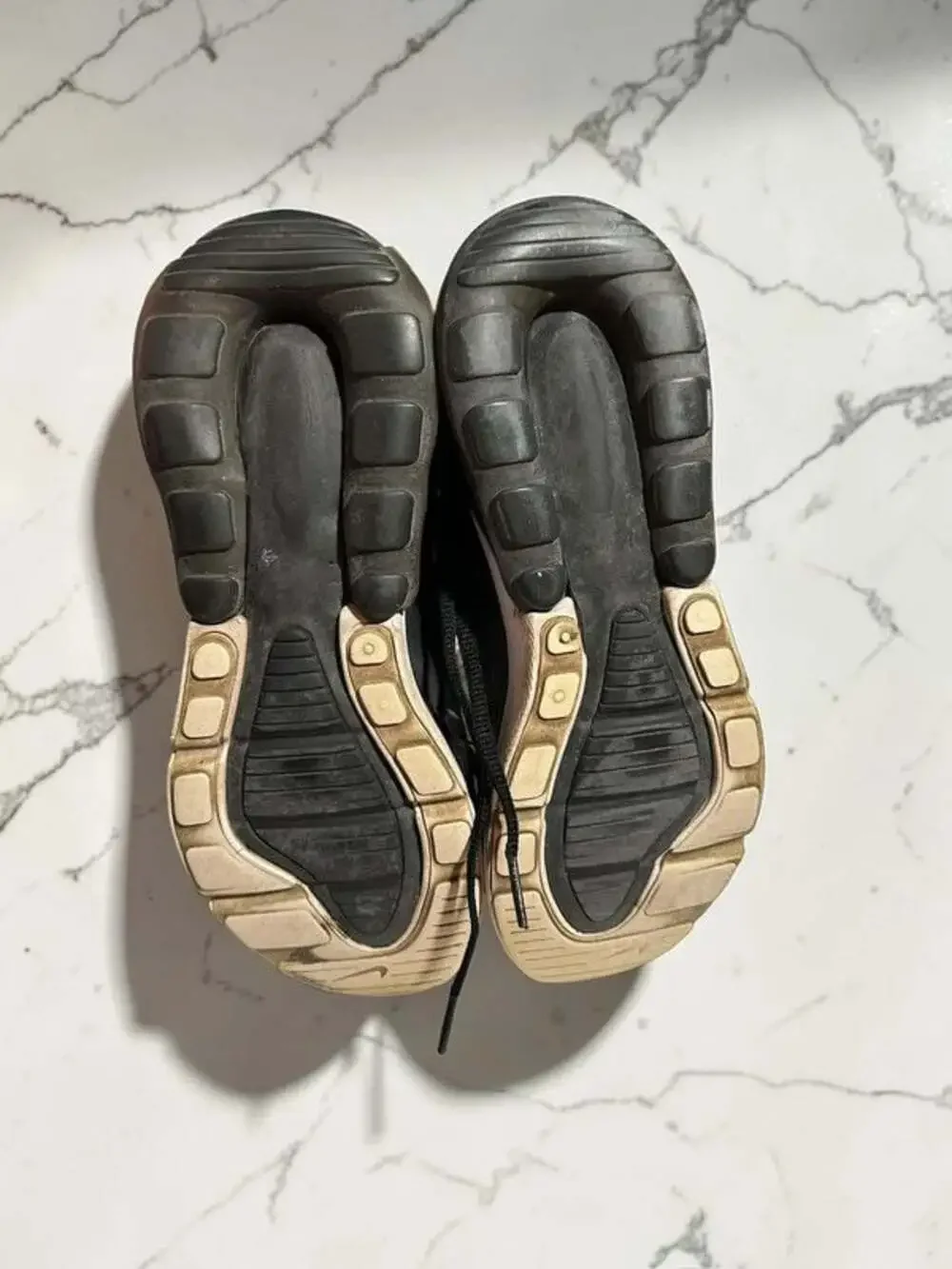 Nike Air max 270 Sneakers